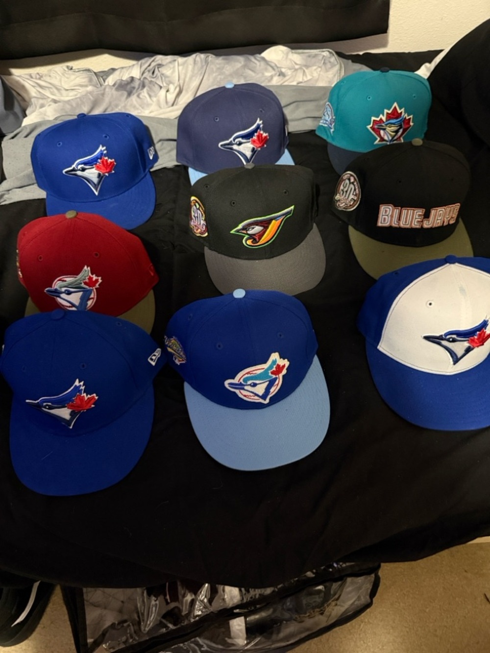 Toronto Blue Jays Hats